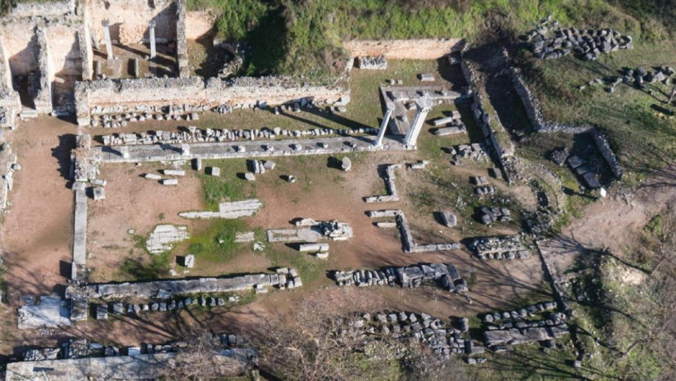 vergina